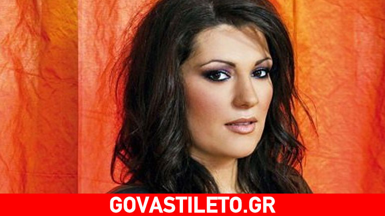 Κατερίνα Ζαρίφη: Έτοιμη να γίνει μανούλα!