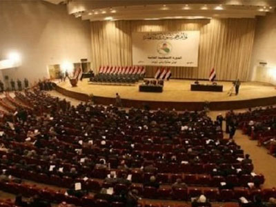 «Λυπηρή η αποτυχία σχηματισμού κυβέρνησης στο Ιράκ»