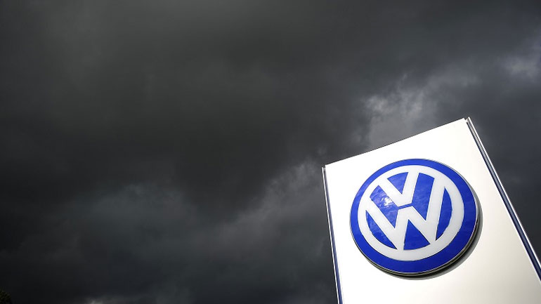 Πάνω από 2 εκατ. οχήματα σε Γαλλία, Βρετανία και Νορβηγία είχαν παραποιημένο λογισμικό της VW
