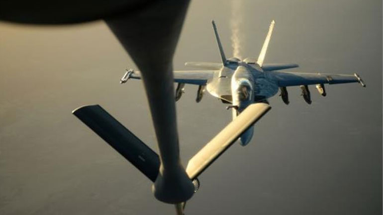 Γαλλία: Η Ρωσία βομβαρδίζει τη συριακή αντιπολίτευση και όχι το Χαλιφάτο Γαλλία: Η Ρωσία βομβαρδίζει τη συριακή αντιπολίτευση και όχι το Χαλιφάτο