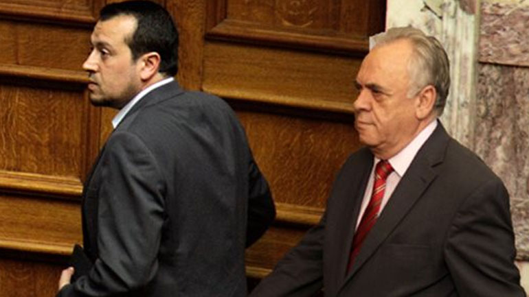 Στον Δραγασάκη η εποπτεία των τραπεζών, στον Παππά τα ΜΜΕ και οι επενδύσεις