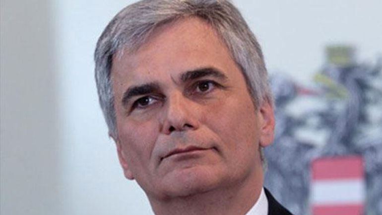 Φάιμαν: Η Σύνοδος Κορυφής πρώτο βήμα για την αναθεώρηση του Δουβλίνου