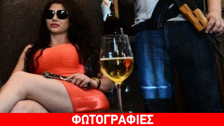 Η άνοδος και η πτώση της πιο σκληρής βαρώνης ναρκωτικών του Μεξικό
