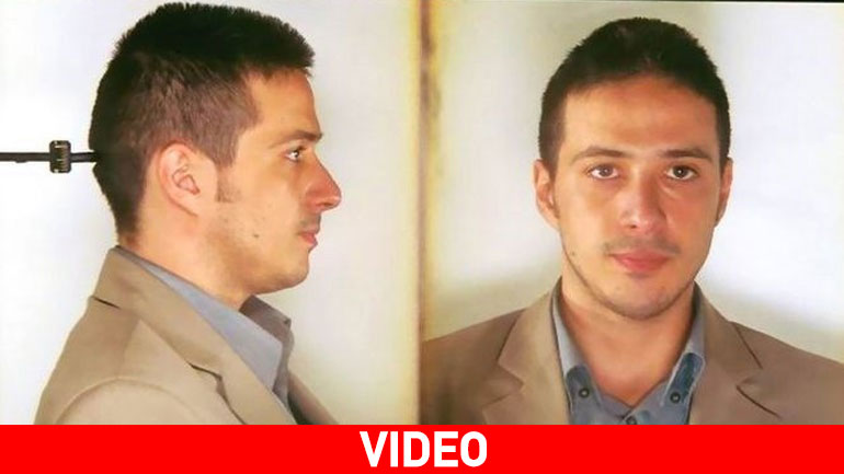 Βρέθηκαν καλάσνικοφ και περίστροφα στα κρησφύγετα του Πετρακάκου