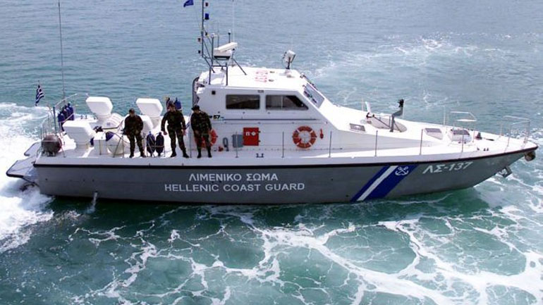 Λεσβός: Νεκρός μετανάστης στη Θέρμη – αγνοούνται άλλοι δύο