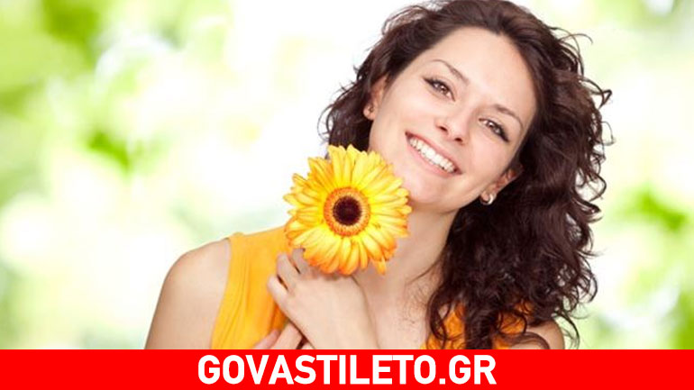 Η συνταγή μια ευτυχισμένης ζωής