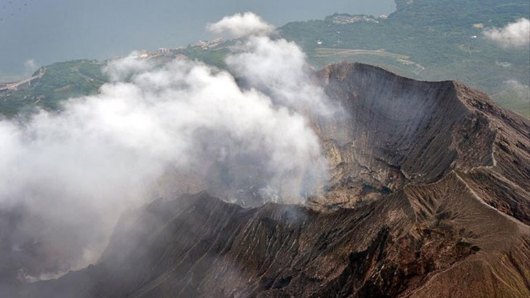Ιαπωνία: Επαναλειτουργία πυρηνικού σταθμού κοντά σε ενεργό ηφαίστειο