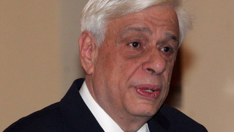 Αιχμές του Προέδρου της Δημοκρατίας για τις θέσεις της Ζωής Κωνσταντοπούλου