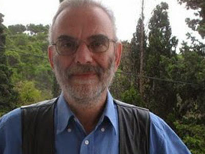 Παραιτήθηκε από τη ΔΗΜΑΡ ο Νίκος Φωτίου