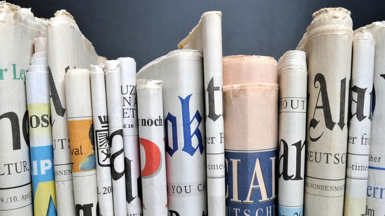 Ξένα ΜΜΕ: Πρόταση με παραχωρήσεις, περιμένοντας ΣΥΡΙΖΑ και εταίρους