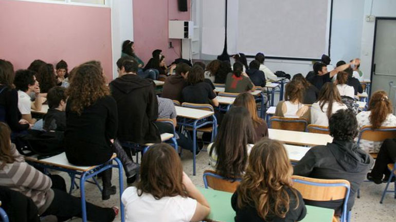 Στις 11 Σεπτεμβρίου αρχίζει η σχολική χρονιά