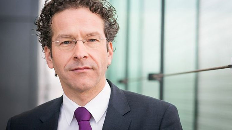 Ντάισελμπλουμ: Εμπεριστατωμένη η νέα ελληνική πρόταση