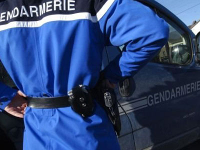 Τη συνέλαβαν γιατί επισκεπτόταν τον τζιχαντιστή γιο της στη Συρία