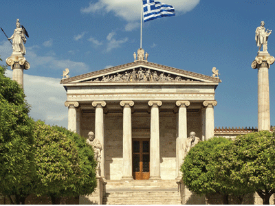 Die Welt: «Όχι» άλλες περικοπές στα ελληνικά πανεπιστήμια