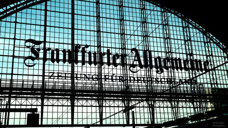 FAZ: Περαιτέρω διευκρινίσεις ζητούν οι θεσμοί από την Ελλάδα