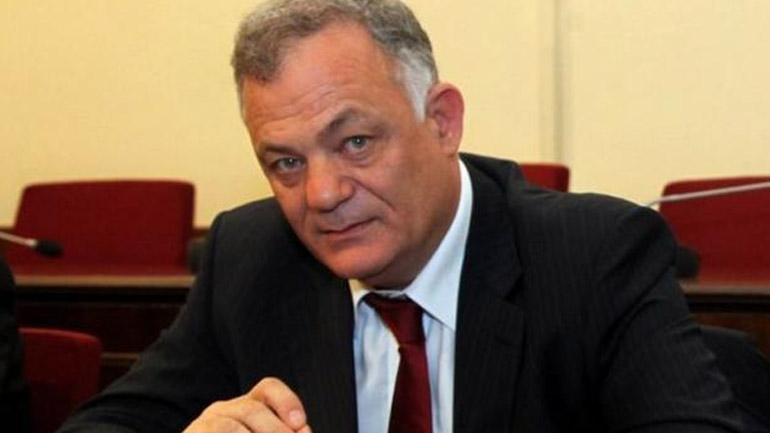 Πήρε γαλόνια ο Ταγματάρχης