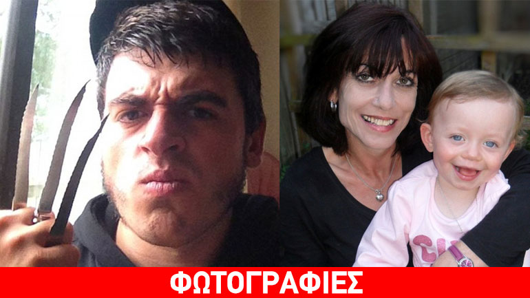 Ανθρωποκυνηγητό για τον 21χρονο… Wolverine που έσφαξε την οικογένειά του