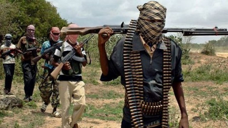 Νιγηρία: Η αεροπορία βομβάρδισε χωριά που έχει καταλάβει η Μπόκο Χαράμ