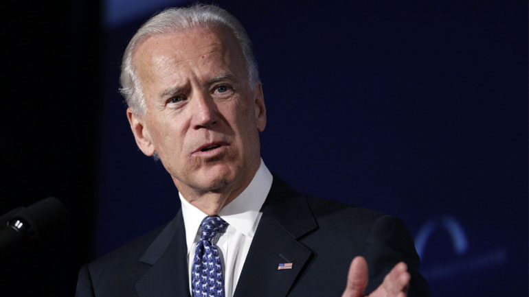 Διαβεβαιώσεις Μπάιντεν προς τον πρωθυπουργό του Ιράκ για αμερικανική στήριξη