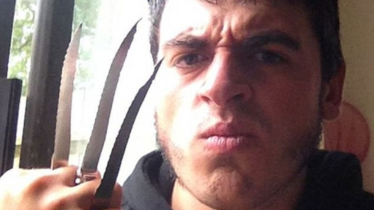 Βρετανία: Νεκρός εντοπίστηκε ο «Wolverine» που έσφαξε την οικογένειά του