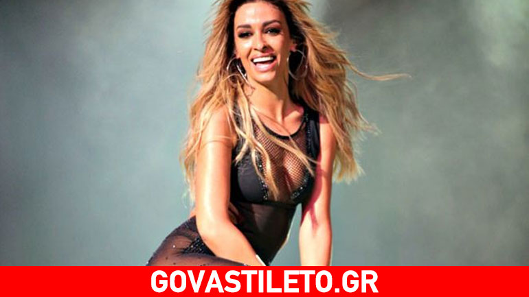 Η Ελένη Φουρέιρα εξηγεί τον λόγο που δεν έχουμε δει ποτέ την οικογένειά της!