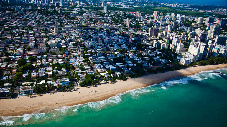 Χρεοκόπησε το Πουέρτο Ρίκο