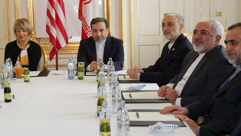 Για τις 7 Ιουλίου μεταφέρεται η προθεσμία για «πυρηνική» συμφωνία με Ιράν