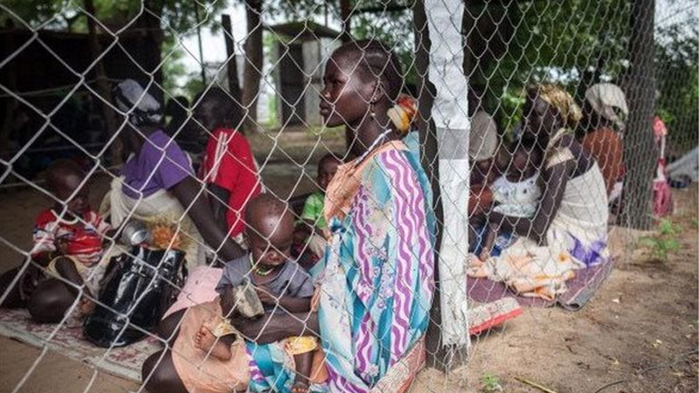 Καταγγελία ΟΗΕ: Στρατιώτες βίασαν και έκαψαν ζωντανά κορίτσια στο νότιο Σουδάν