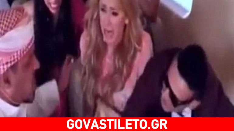 Paris Hilton: Μηνύει το show που της έκανε την κακόγουστη φάρσα στο αεροπλάνο