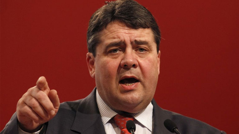 Γκάμπριελ: «Θα ήταν καλύτερο να ακυρώσουν το δημοψήφισμα»