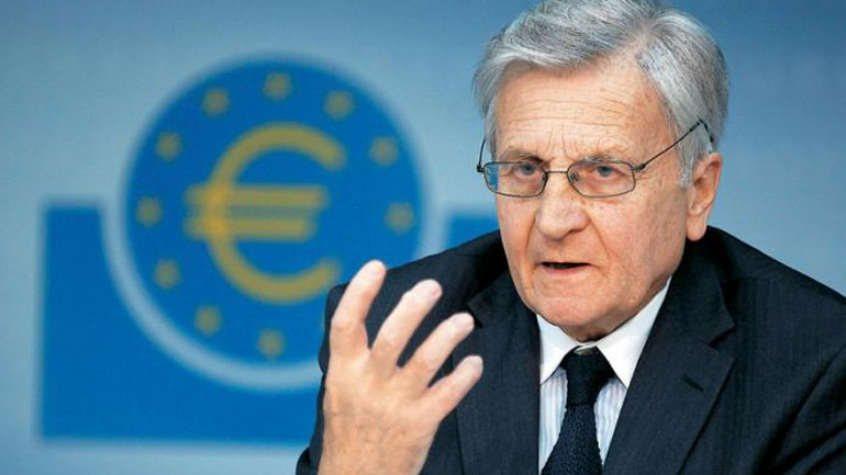 Τρισέ: Το πρόβλημα της Ελλάδας είναι ελληνικό και όχι ευρωπαϊκό