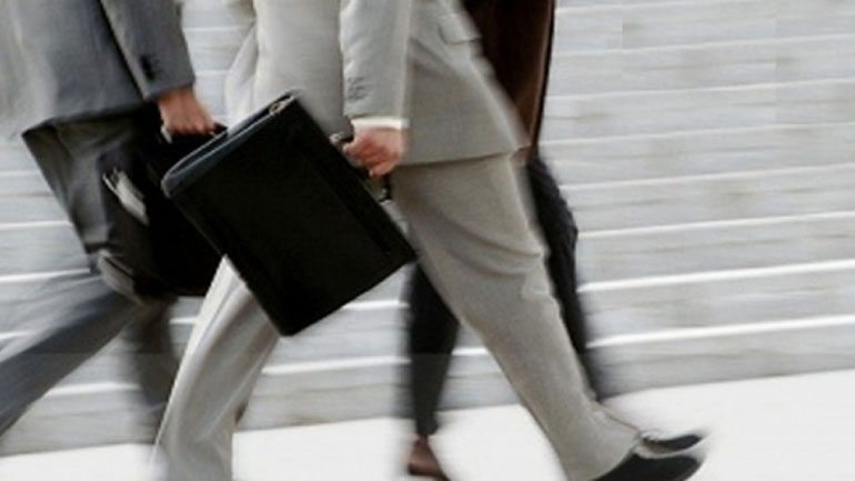 Θεσσαλονίκη: Ποινική δίωξη σε βάρος τεσσάρων εφοριακών