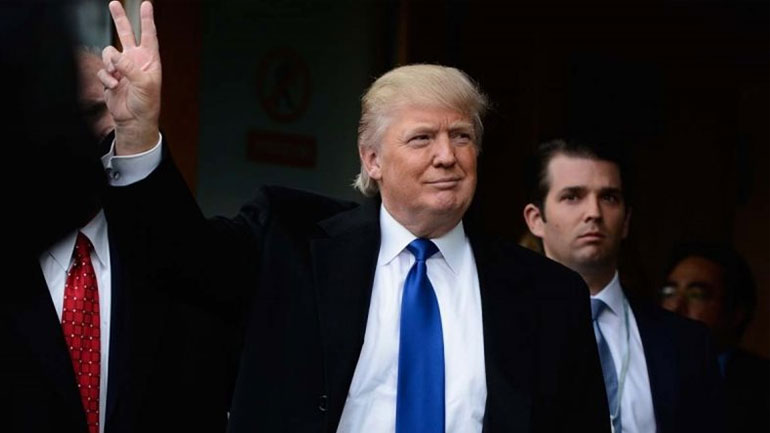 Κυριάρχησε ο Ντόναλντ Τραμπ στο πρώτο ντιμπέιτ των Ρεπουμπλικάνων