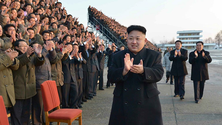 Ο Κιμ Γιονγκ Ουν αλλάζει και …την ώρα στη Βόρεια Κορέα