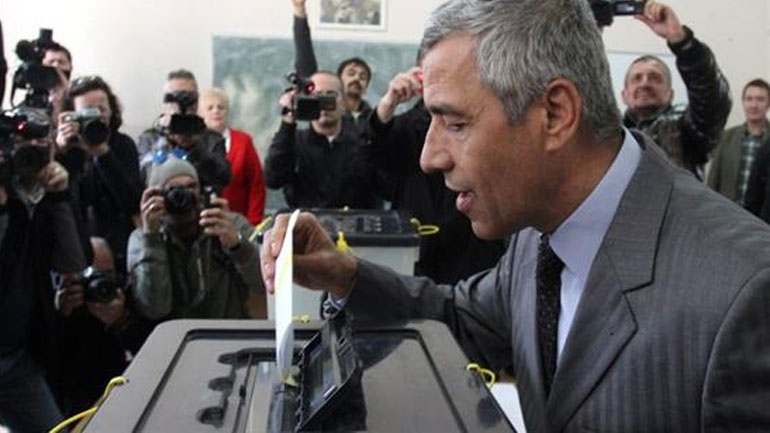 Απεργία πείνας άρχισε ο Όλιβερ Ιβάνοβιτς