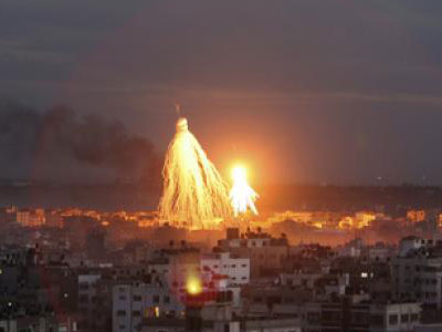 Ισραήλ: Δεν φέρουμε ευθύνη για την ασφάλεια ξένων δημοσιογράφων