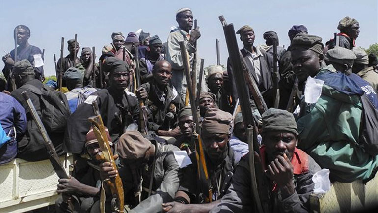 Νιγηρία: Ο στρατός σκότωσε μεγάλο αριθμό τζιχαντιστών της Μπόκο Χαράμ