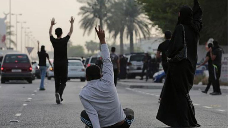 Σαουδική Αραβία: To Ισλαμικό Χαλιφάτο πίσω από την επίθεση στο τζαμί