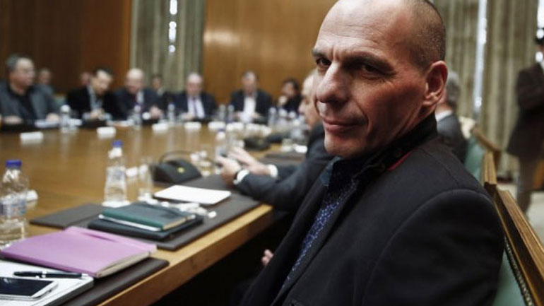 Βαρουφάκης: Η Ελλάδα έχει κάνει τεράστια πρόοδο στην επίτευξη συμφωνίας