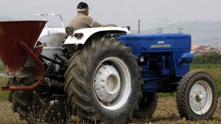 Ηλεία: Προκάλεσε τέσσερα τροχαία και έγινε καπνός