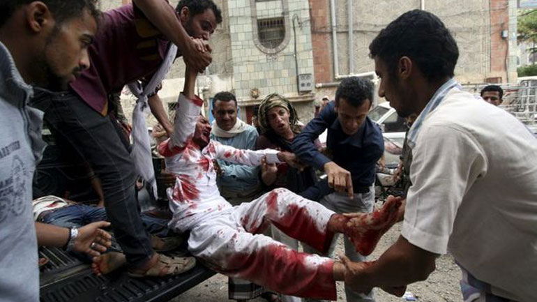 ΟΗΕ: Χορήγηση ανθρωπιστικής βοήθειας ύψους 15 εκατ. δολαρίων στους αμάχους της Υεμένης