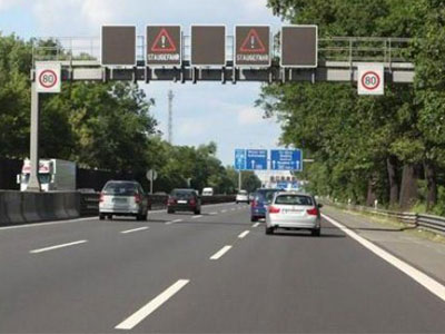 Γερμανία: Ετοιμάζουν διόδια μόνο για αλλοδαπούς