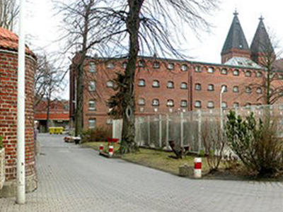 Γερμανία: Ιδρύθηκε το πρώτο συνδικαλιστικό σωματείο κρατουμένων