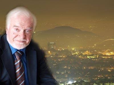 Η αιθαλομίχλη καλά κρατεί