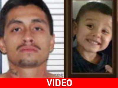 Τέξας: Σκότωσε τον γιο του κατά λάθος