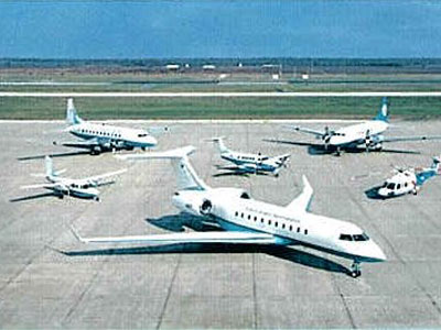 Αμερικανική απαγόρευση πτήσεων στην Ουκρανία