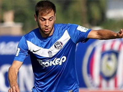 «Αφιερωμένη στον Κυριάκο Σαρρή η πρόκριση του ΑΟΧ»