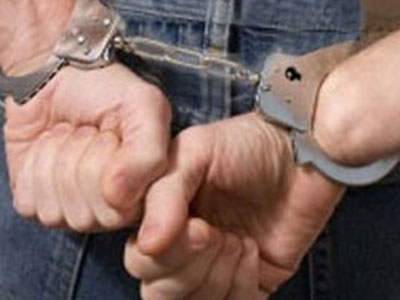 Συνελήφθη 65χρονος για κατοχή πυρομαχικών στην Καλαμάτα