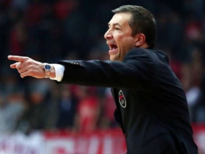 Μπάνκι: Καλύτερη αμυντική ομάδα της Ευρώπης ο Ολυμπιακός