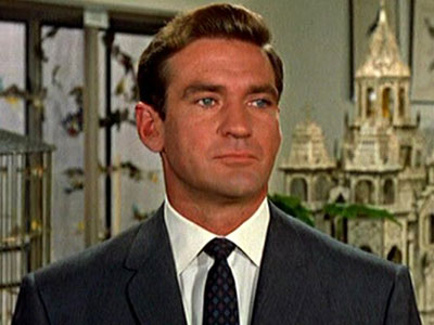 Πέθανε ο ηθοποιός Ροντ Τέιλορ